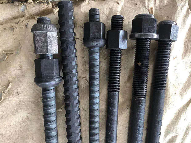 麻花錨桿在水利工程中能起到什么作用？