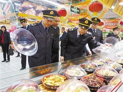 市衛(wèi)生監(jiān)督所強(qiáng)化餐飲服務(wù)與公共場(chǎng)所衛(wèi)生督查成效顯著
